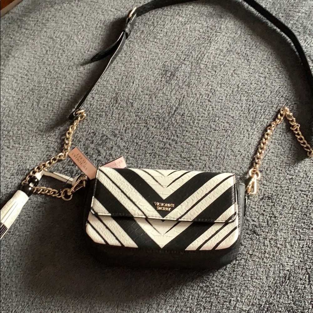 Victoria secret purse
